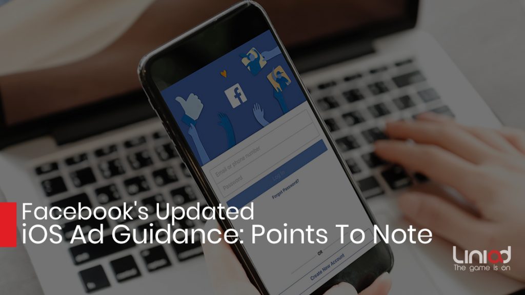Apple’s iOS 14 privacy updates are proving a wild ride, but what does it mean for Facebook app advertising? Read on with Liniad as we take a closer look.