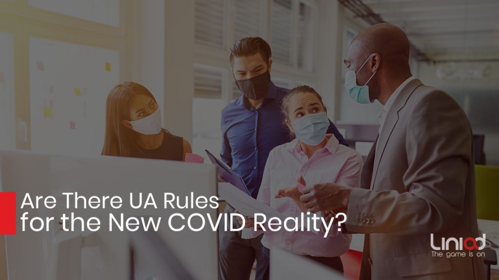 While 2020’s COVID reality has disrupted many industries and indeed the world at large the mobile app world surges forward, but is this trend here to stay? Read on to explore.