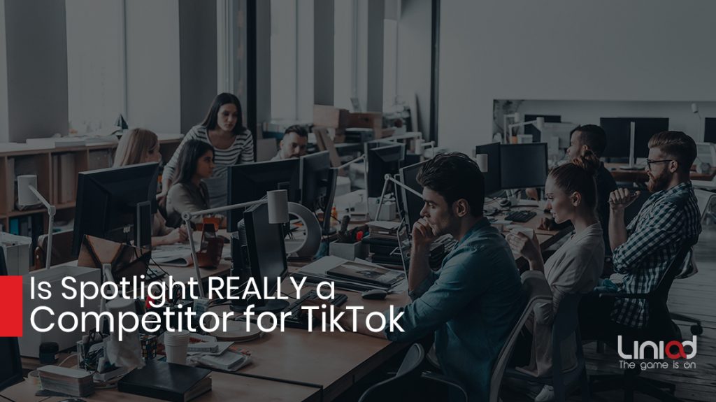 Snapchat’s latest Spotlight feature is a dead ringer for TikTok… but has it got what it takes to take the crown? Read on as we explore both platforms and decide.