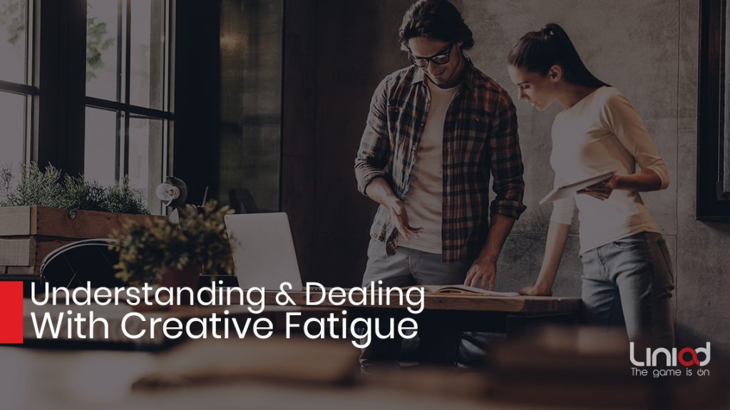 Those winning ad creatives won't last forever. Explore creative fatigue with Liniad - how to tackle it and how to optimize with it rather than against it.