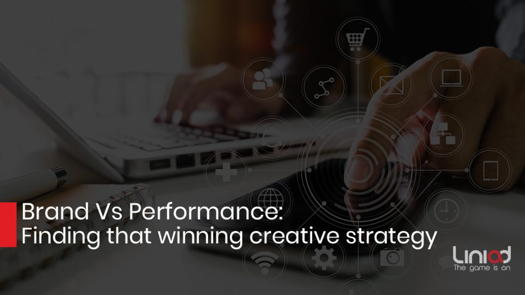 Once upon a time, brand and performance strategies were two separate entities that did not overlap, yet now as we are moving swiftly into a post IDFA world, this is no longer the case. Read on as Liniad shares how to attain the perfect brand/ performance marketing balance.