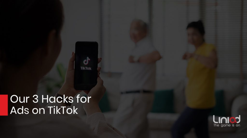 TikTok exposes a whole new way for advertisers to drive app downloads, presenting UA teams with a host of new opportunities- read on as Liniad delivers 3 hacks for a successful TikTok ad performance.