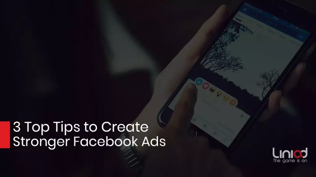 Facebook ads can prove one of the most difficult challenges to crack. Time and again we see brands come to market with what they see as ‘killer ads’ … only to see them fail miserably.  Read on as Liniad shares its top tips to creating winning Facebook ads.